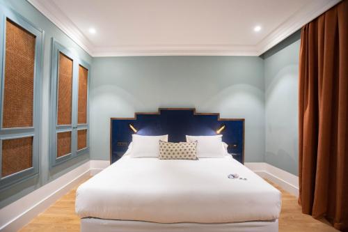 Suite Junior del hotel Soho Boutique Congreso. Foto 7