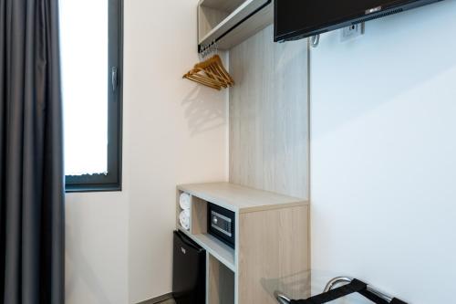 Habitación Individual del hotel Boutique La Puerta De Palacio - Only Adults. Foto 5