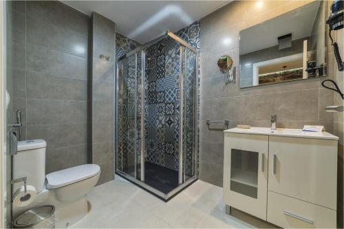 Habitación Doble Junior del hotel Ciudad Del Mar. Foto 2