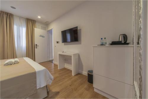 Habitación Doble Superior del hotel Ciudad Del Mar. Foto 5