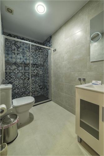 Habitación Doble Superior del hotel Ciudad Del Mar. Foto 7