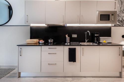 Apartamento del hotel Slow Suites Setas. Foto 3