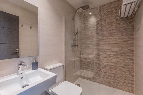 Apartamento Deluxe de 1 dormitorio del hotel Slow Suites Setas. Foto 2