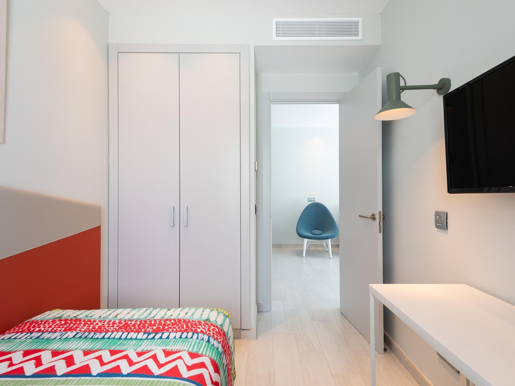 Apartamento 2 habitaciones del hotel Cordial Mogán Solaz