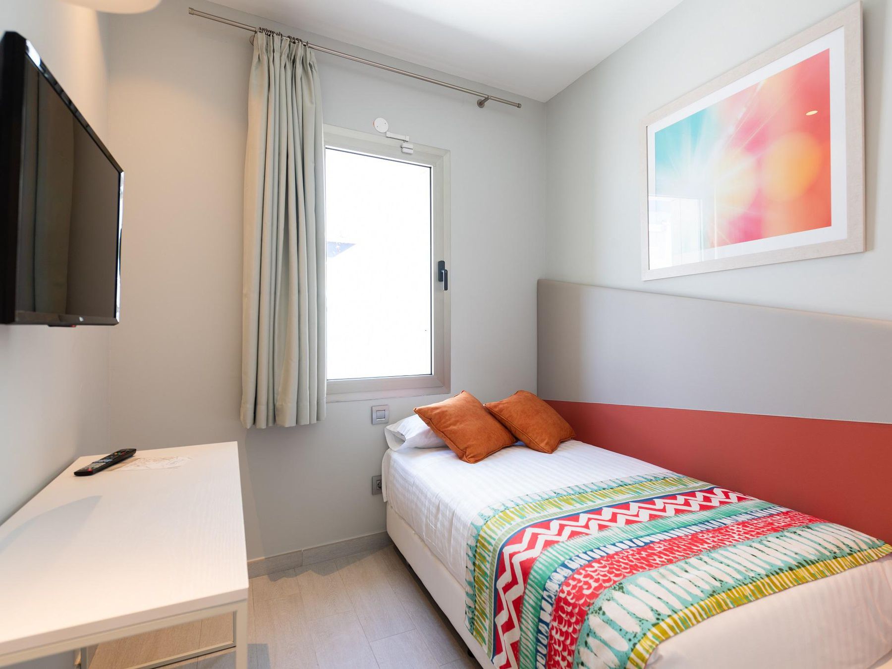 Apartamento 2 habitaciones del hotel Cordial Mogán Solaz. Foto 6