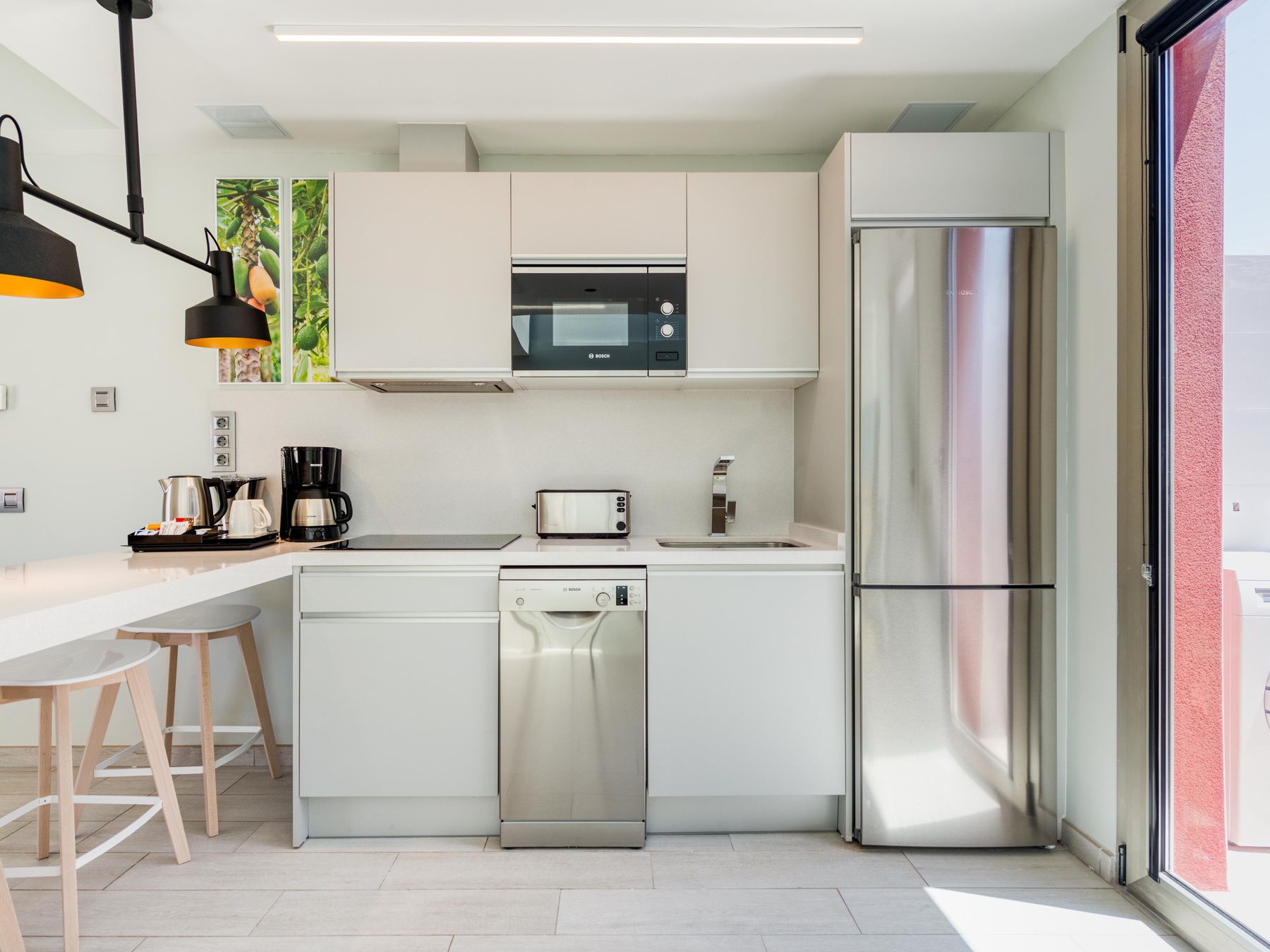 Apartamento 2 habitaciones Duplex del hotel Cordial Mogán Solaz