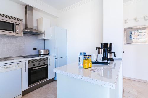 Alojamiento Clásico de 1 dormitorio del hotel Cordial Mogán Solaz. Foto 3