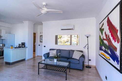 Alojamiento Clásico de 1 dormitorio del hotel Cordial Mogán Solaz. Foto 8