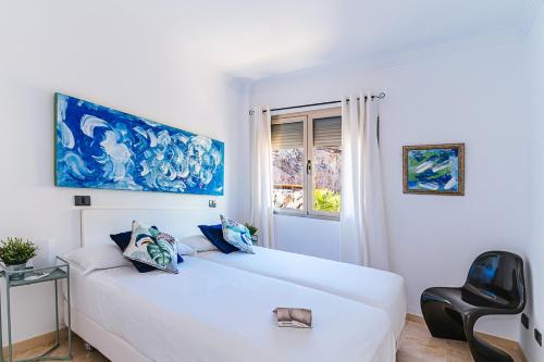 Alojamiento Clásico de 1 dormitorio del hotel Cordial Mogán Solaz. Foto 9