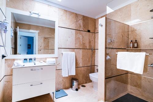 Alojamiento Clásico de 1 dormitorio del hotel Cordial Mogán Solaz. Foto 10