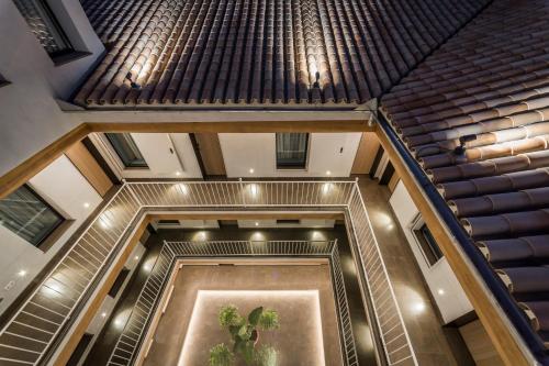 Habitación Doble - 1 o 2 camas del hotel Intelier Casa De Indias