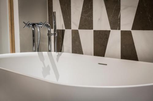 Habitación Doble del hotel Intelier Casa De Indias