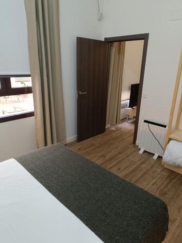 Apartamento Deluxe del hotel Apartamentos AL-QAZERES LUXURY La Concepción. Foto 4
