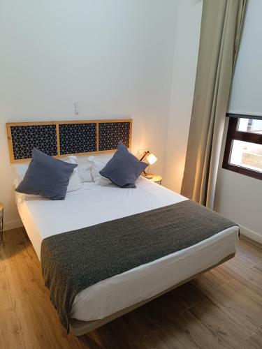 Apartamento Deluxe del hotel Apartamentos AL-QAZERES LUXURY La Concepción. Foto 8