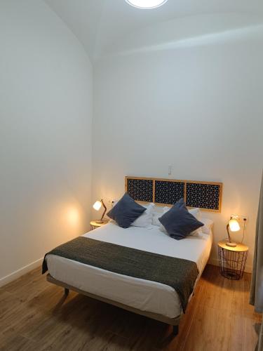 Apartamento Deluxe del hotel Apartamentos AL-QAZERES LUXURY La Concepción. Foto 10