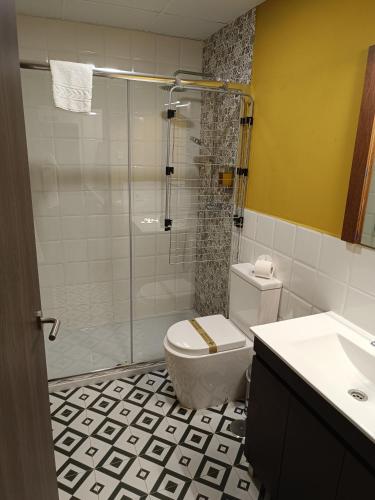 Apartamento del hotel Apartamentos AL-QAZERES LUXURY La Concepción. Foto 5