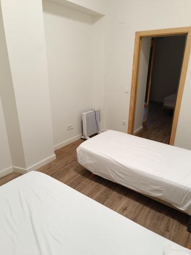 Apartamento del hotel Apartamentos AL-QAZERES LUXURY La Concepción. Foto 11