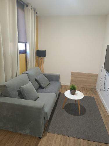 Apartamento Superior del hotel Apartamentos AL-QAZERES LUXURY La Concepción. Foto 4