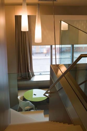 Suite del hotel Unahotels T Cagliari. Foto 6