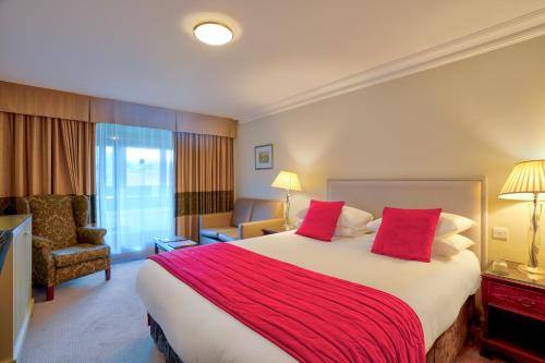 Habitación Doble Superior del hotel Sunday Hotels Box Hill