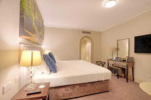 Habitación Doble Privilege del hotel Sunday Hotels Box Hill