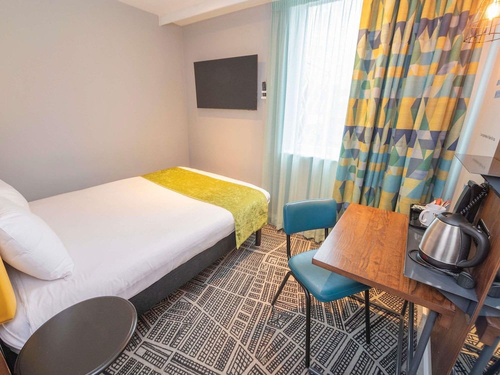 The Duet del hotel Ibis Styles Leeds City Centre Arena. Foto 6
