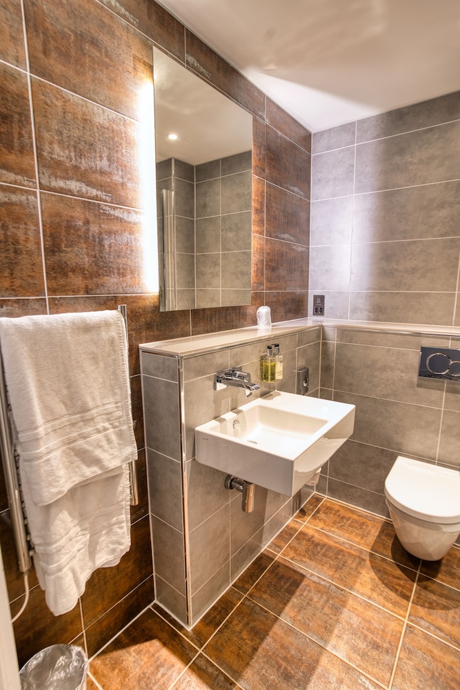 The Duet del hotel Ibis Styles Leeds City Centre Arena. Foto 10