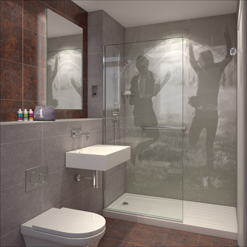 The Duet del hotel Ibis Styles Leeds City Centre Arena. Foto 12