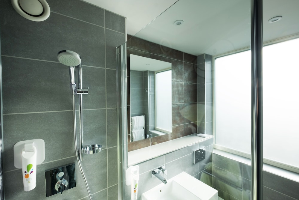 The Duet del hotel Ibis Styles Leeds City Centre Arena. Foto 13