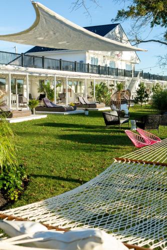 Suite Superior con cama extragrande del hotel Aqua by American Beech. Foto 22