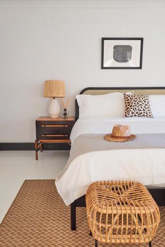 The Rooftop Suite del hotel Aqua by American Beech. Foto 36