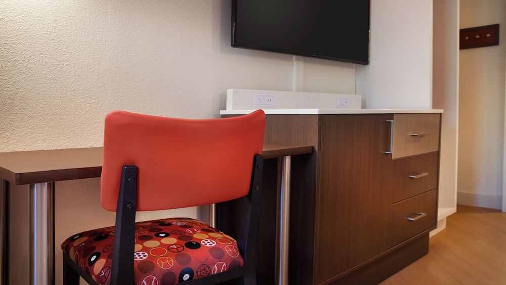 Standard Room del hotel Disney's All-star Movies Resort. Foto 2