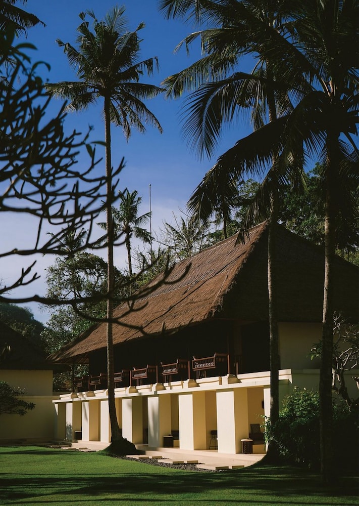 Superior con 2 camas twin del hotel Alila Manggis, Bali. Foto 4