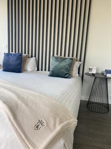Apartamento del hotel The Originals Boutique, Maison Montmartre, Paris Les Puces. Foto 11