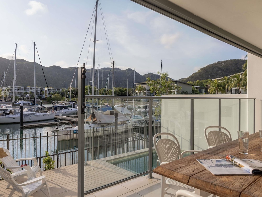 3 Dormitorios con Piscina Privada del hotel Peppers Blue On Blue