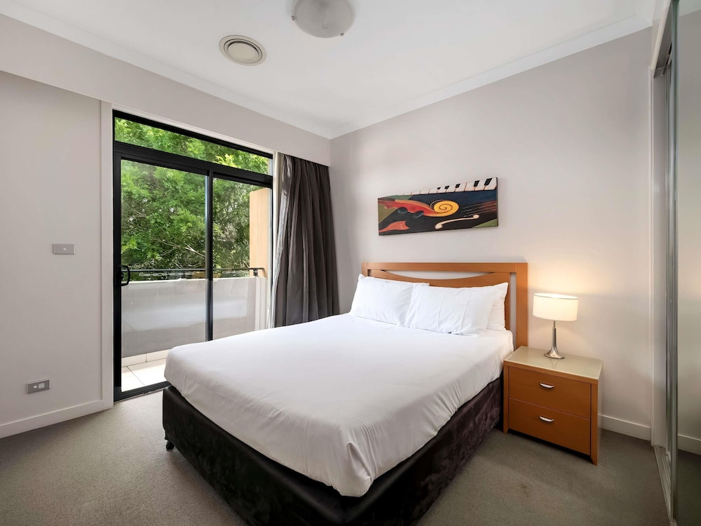 Apartamento, 2 habitaciones del hotel Mercure Kooindah Waters Central Coast. Foto 2