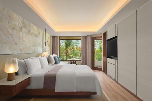 Two - Bedroom Family Suite with Free Daily Resort Activities and Kids Amenities del hotel The Westin Resort Nusa Dua, Bali. Foto 6