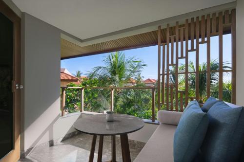 Two - Bedroom Family Suite with Free Daily Resort Activities and Kids Amenities del hotel The Westin Resort Nusa Dua, Bali. Foto 8