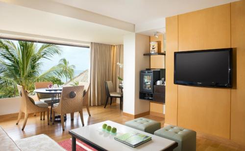 Suite Westin de 2 dormitorios del hotel The Westin Resort Nusa Dua, Bali