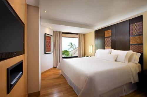 Suite Westin de 2 dormitorios del hotel The Westin Resort Nusa Dua, Bali. Foto 3