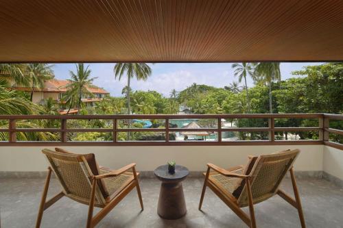 Suite Presidencial de 2 dormitorios del hotel The Westin Resort Nusa Dua, Bali. Foto 1