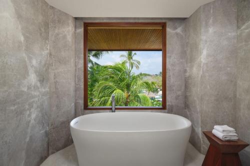 Suite Presidencial de 2 dormitorios del hotel The Westin Resort Nusa Dua, Bali. Foto 7