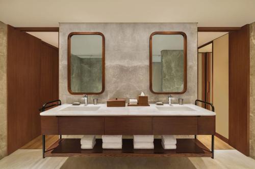 Suite Presidencial de 2 dormitorios del hotel The Westin Resort Nusa Dua, Bali. Foto 8