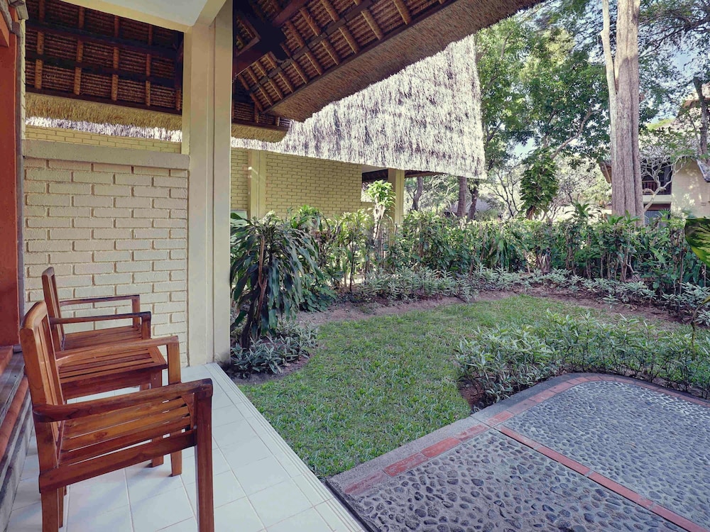 Habitación Superior, Camas Individuales del hotel Mercure Resort Sanur. Foto 2