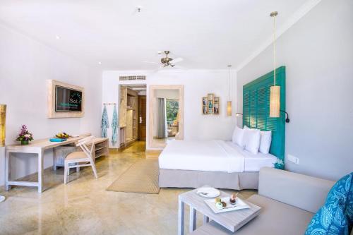 Paquete de todo incluido - Habitación Doble SOL del hotel Sol Benoa Bali-All Inclusive. Foto 1