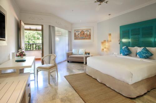 Paquete de todo incluido - Habitación Doble SOL del hotel Sol Benoa Bali-All Inclusive. Foto 3