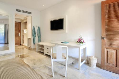 Paquete de todo incluido - Habitación Doble SOL del hotel Sol Benoa Bali-All Inclusive. Foto 4