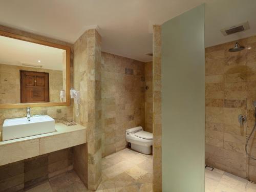 Paquete de todo incluido - Suite Junior SOL del hotel Sol Benoa Bali-All Inclusive