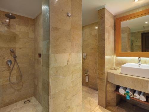 Habitación Doble Sol del hotel Sol Benoa Bali-All Inclusive