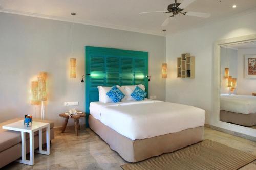 Habitación Doble Sol del hotel Sol Benoa Bali-All Inclusive. Foto 1